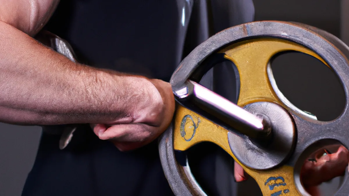 Optimize Hypertrophy Through Slower Reps