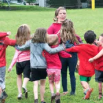 Cultivating talent: Family support matters