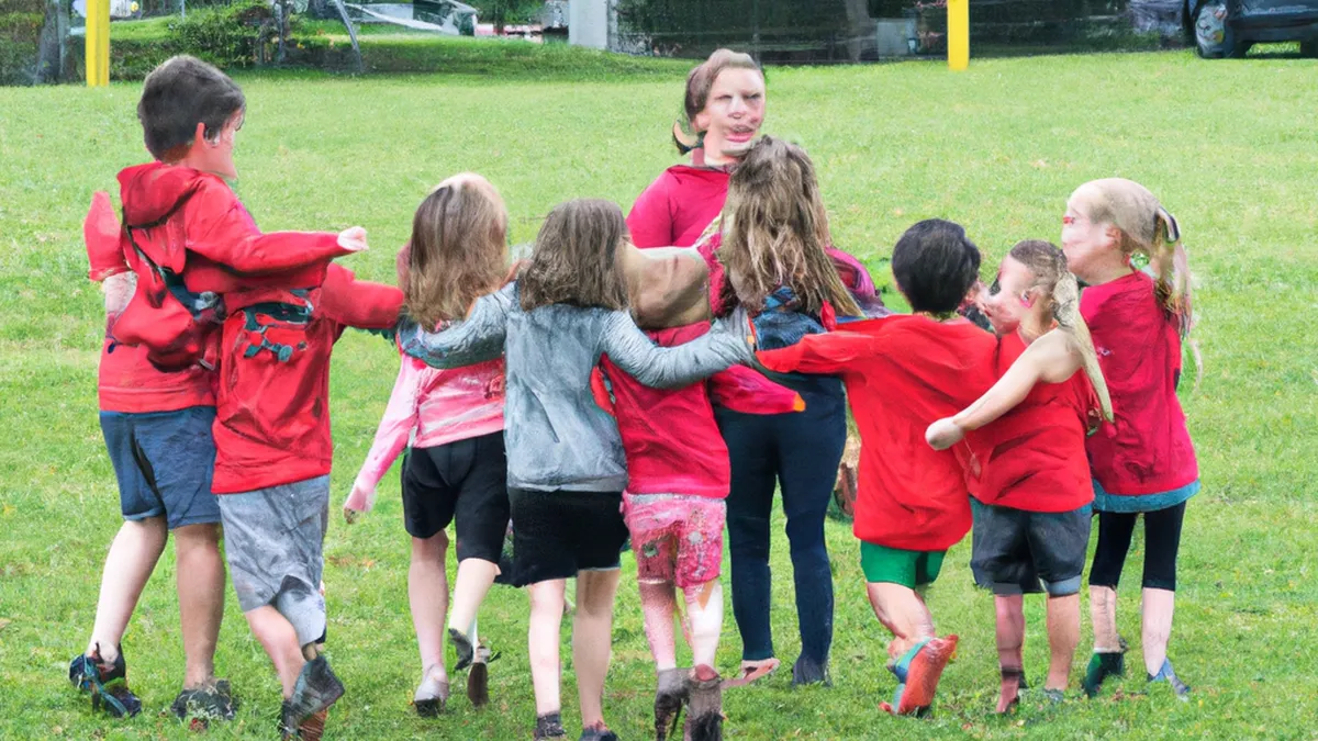 Cultivating talent: Family support matters