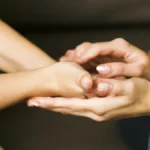 Harnessing Visualization to Ease Joint Discomfort