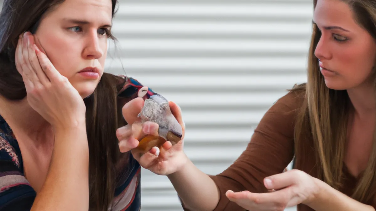Fostering Community for Hormonal Strength