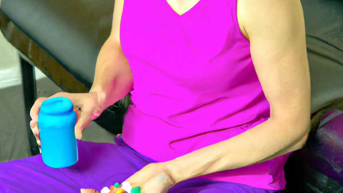 Active Recovery: A Key to Gut Health