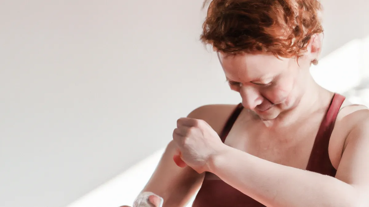 High-Intensity Workouts: A Gut Transformation