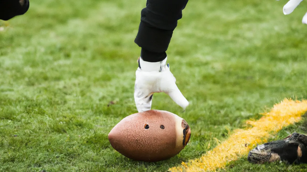 Gloves: Enhancing Grip for Superior Performance