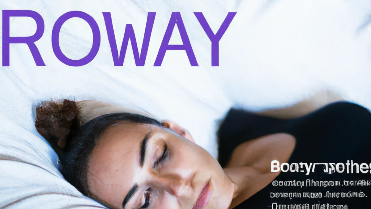 Rejuvenate Your Body with Sleep Hygiene Tips