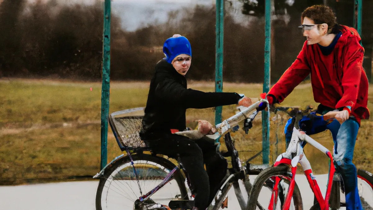 Inspiration: Goal Setting for Young Athletes