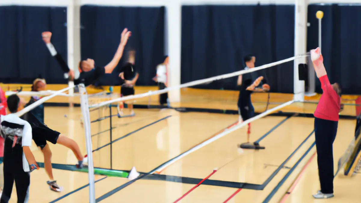 Sharpen Skills Using Video Review Methods