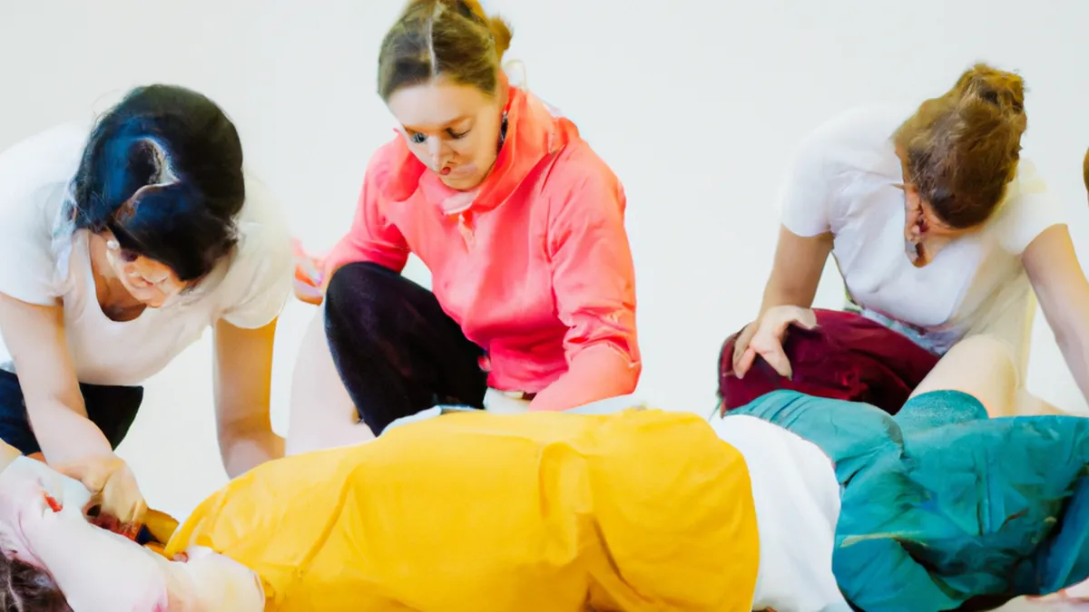 Coaching Staff: Enhance Skills with Injury Prevention