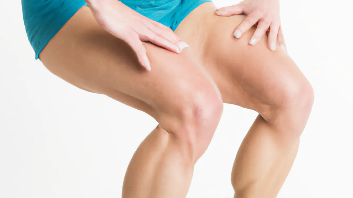 Improve Knee Function with Core Engagement