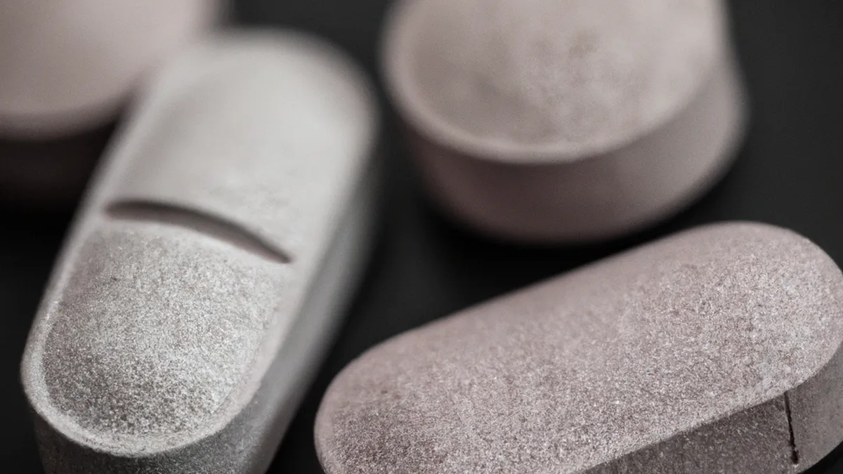 Supportive Supplements for Lasting Tendon Strength