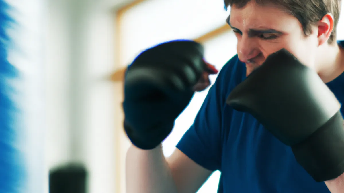 Revolutionize Ring Movement: Agility Drill Tips