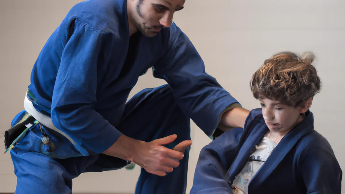 Outsmarting Strength: Techniques for Success