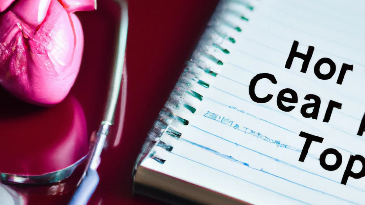 Strengthening Hearts: Programs for Young Athletes