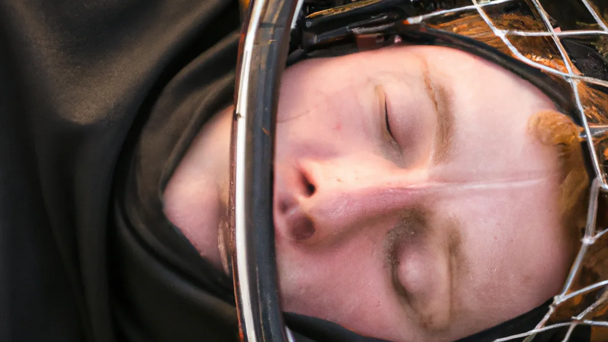 Rest Well to Play Your Best