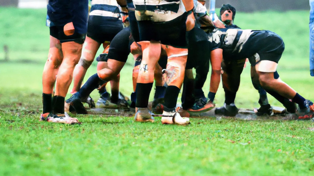 Thriving Amidst Pressure: A Competitor's Guide