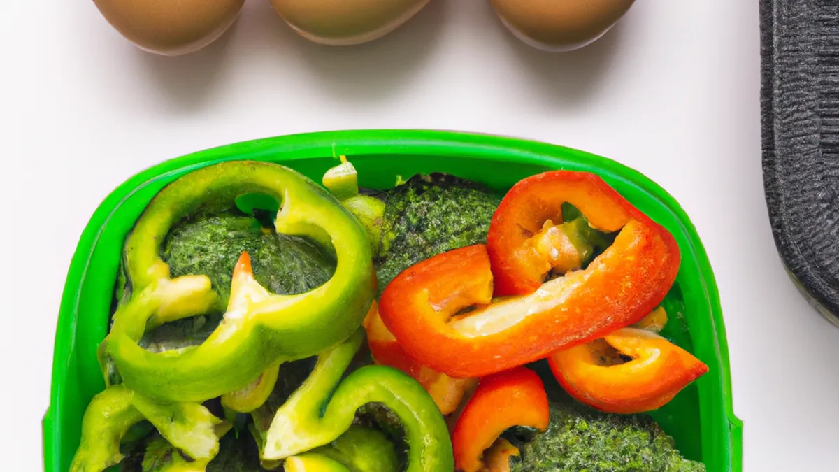 Repair Muscles with These Post-Game Meals