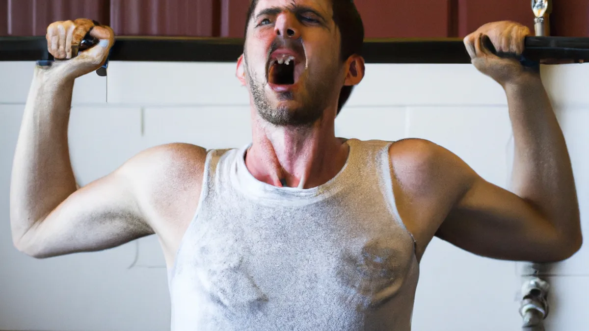 Top Foods to Boost Your Throwing Power