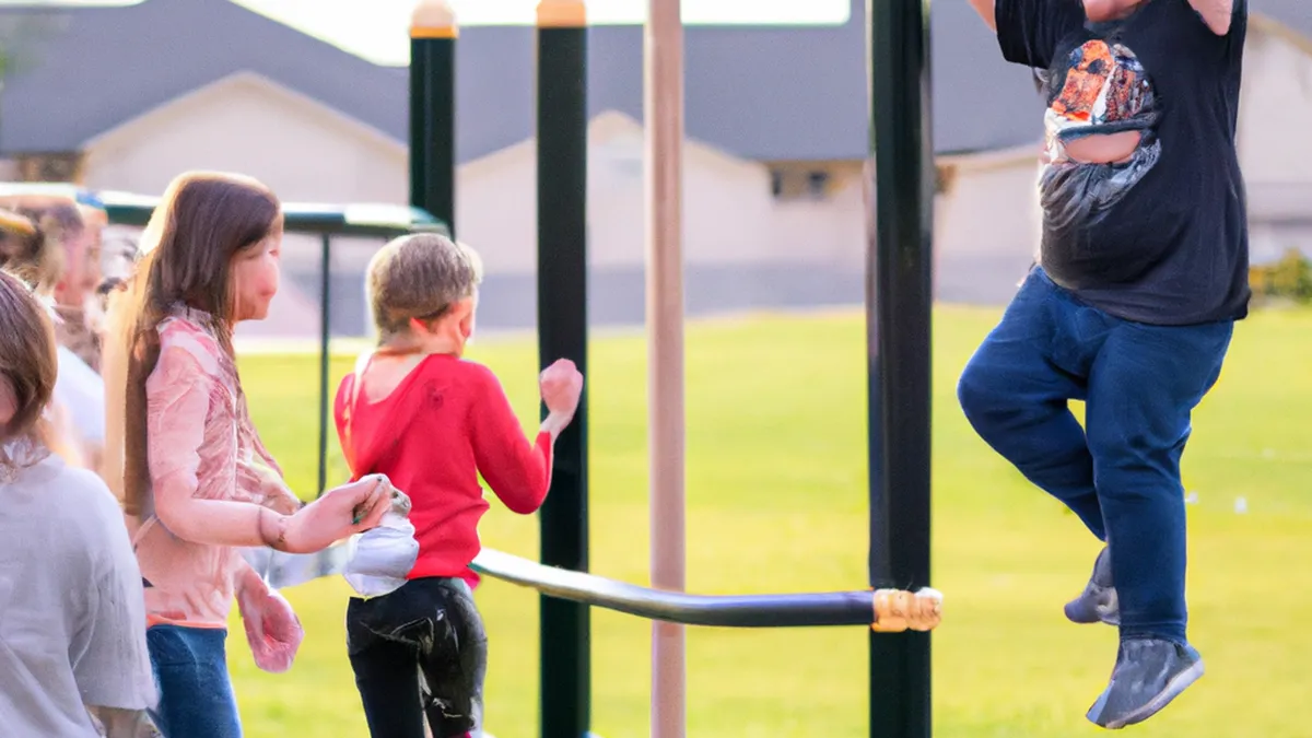 Elevate Youth Sports Through Game Analysis Techniques