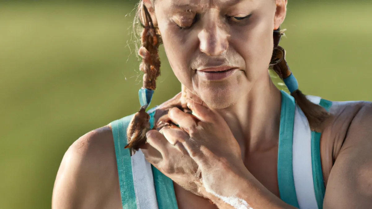 Assessing Your Sweat Loss Accurately