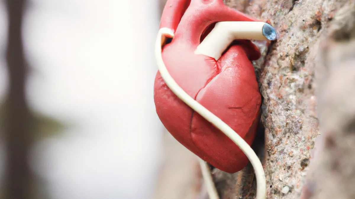 Monitor Your Heart Rate For Climbing Success