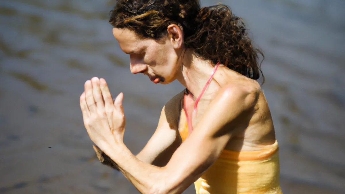 Open Yourself to New Yoga Experiences