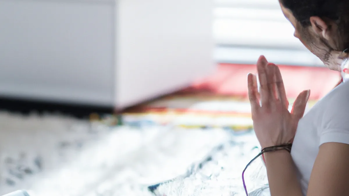 Relaxation Awaits: Explore Body Scanning Benefits