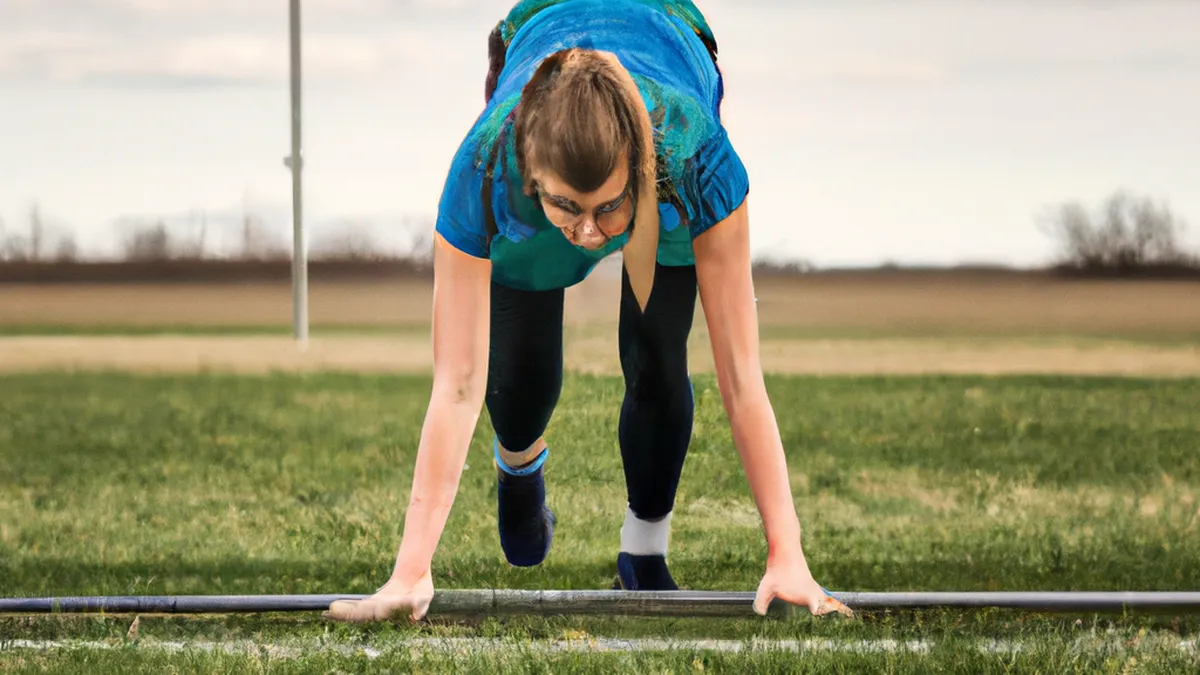 Sparking Curiosity in Youth Sports