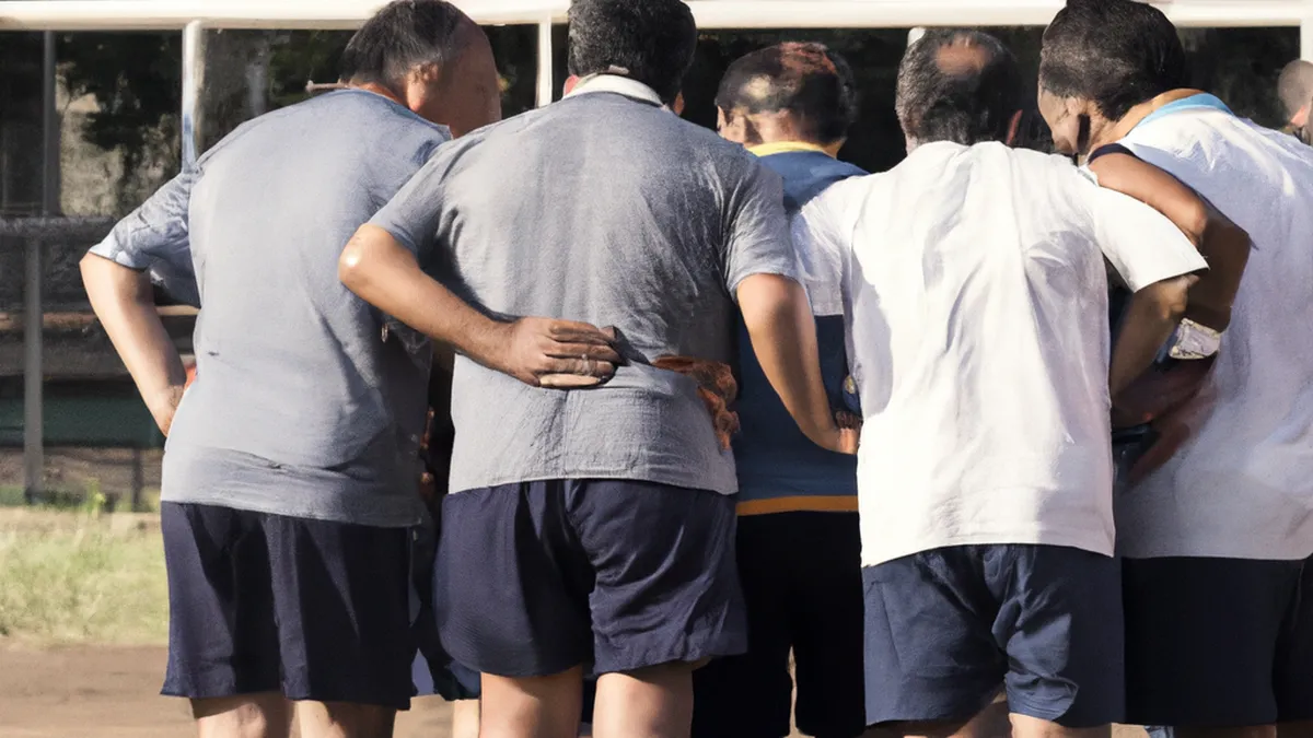Uniting Communities for Player Development