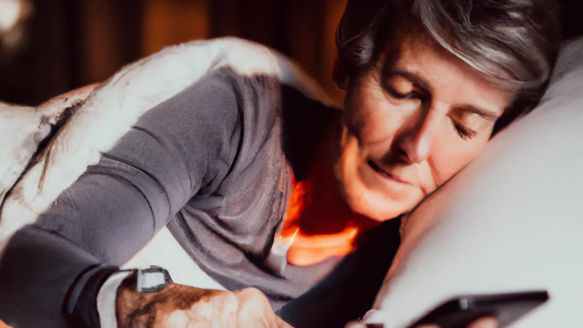 Dream Better: Pre-Sleep Meal Strategies Revealed