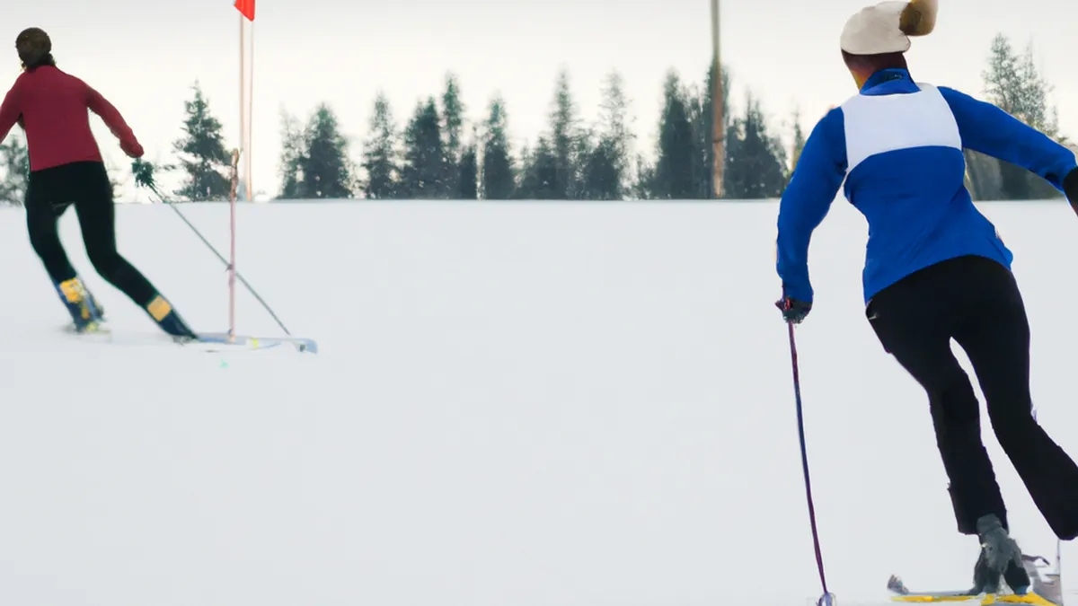 Revamping Your Training for Ski Challenges