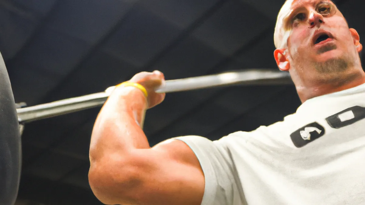 Gear Innovations Revolutionizing Athletic Excellence