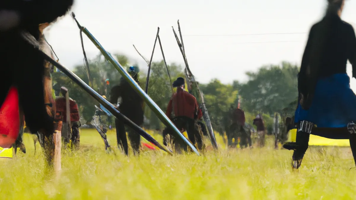 Harmonizing Personalities on the Playing Field