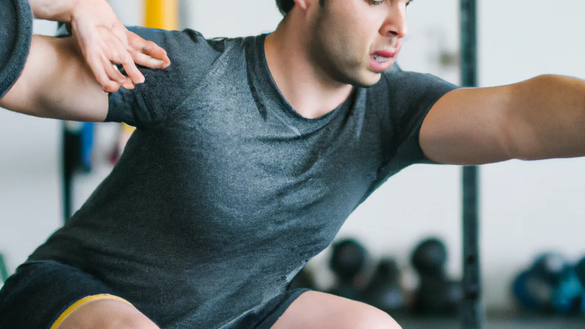 Using Metcon Formats to Maximize Performance