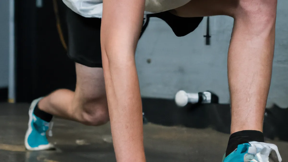 Avoid Injury: Strength Training Tips for Runners