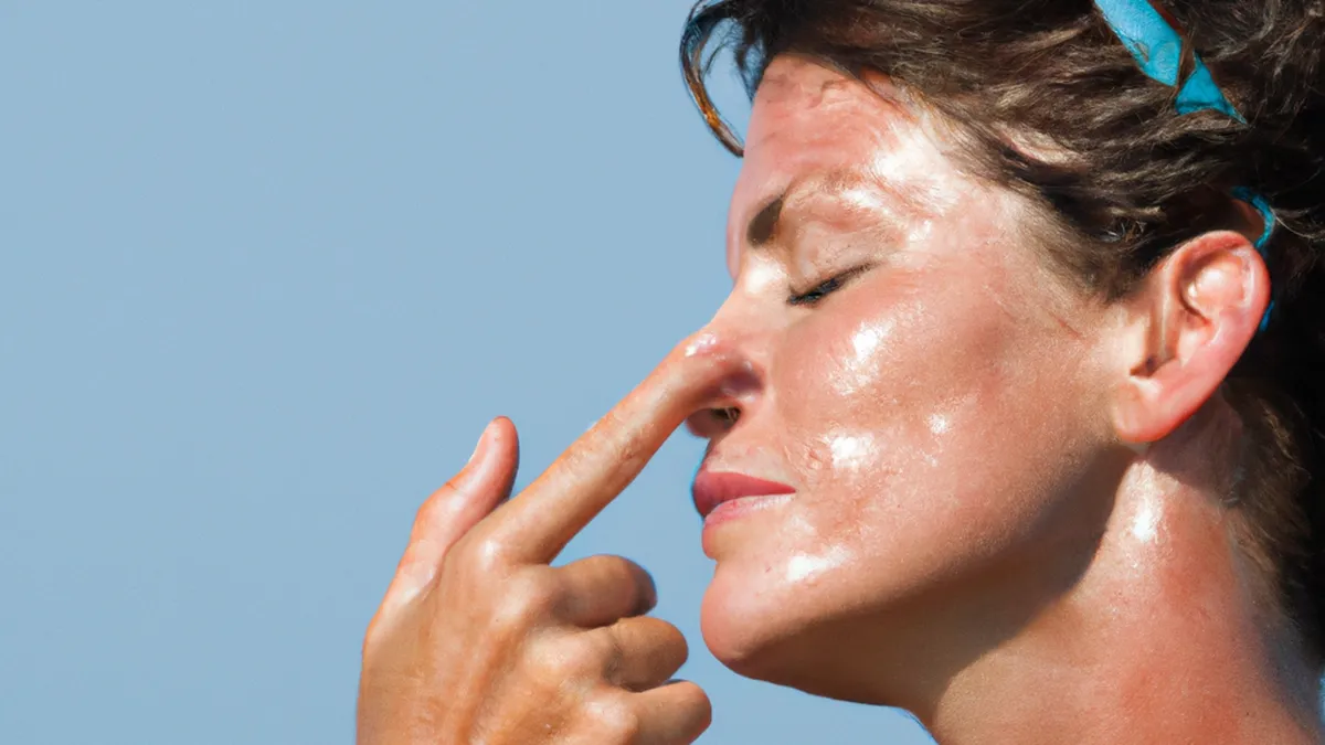 Cool Off: Techniques to Beat the Heat