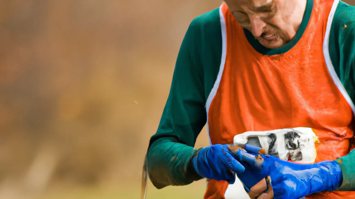 Modify Training for Lasting Performance