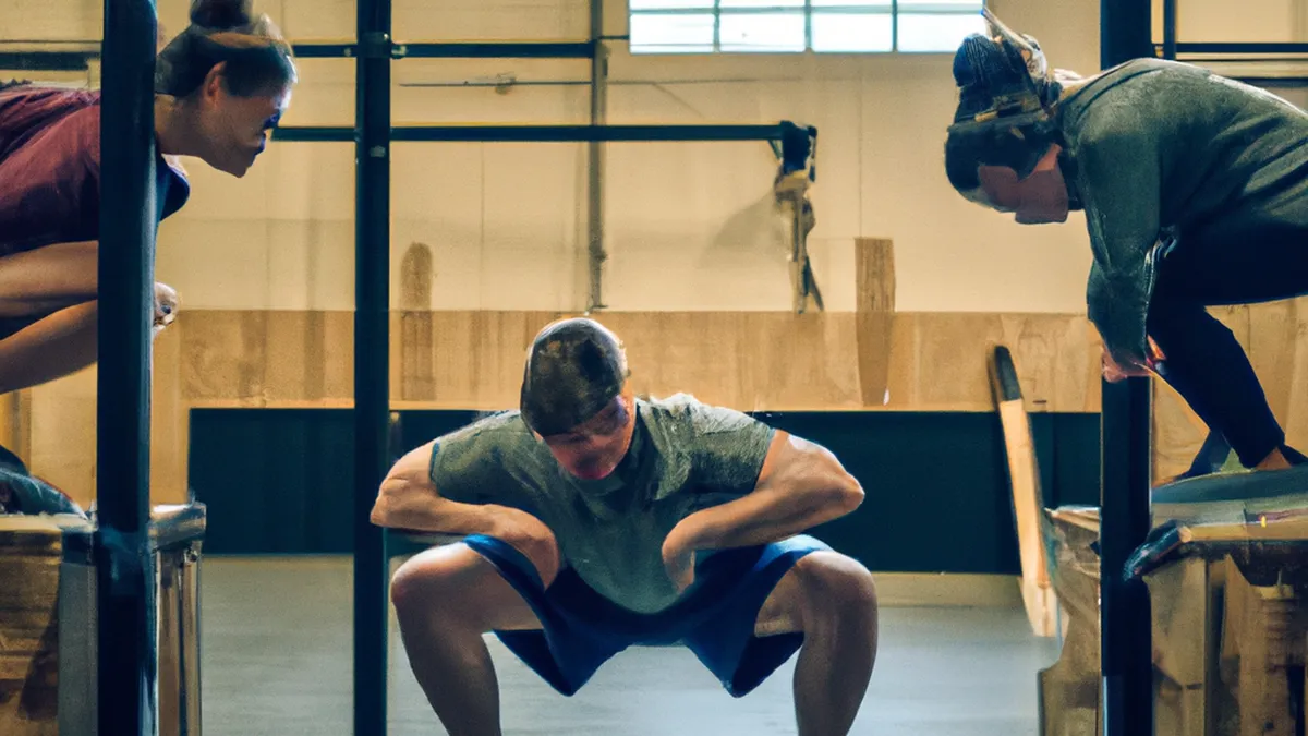 Empowering Young Athletes with Safe Techniques