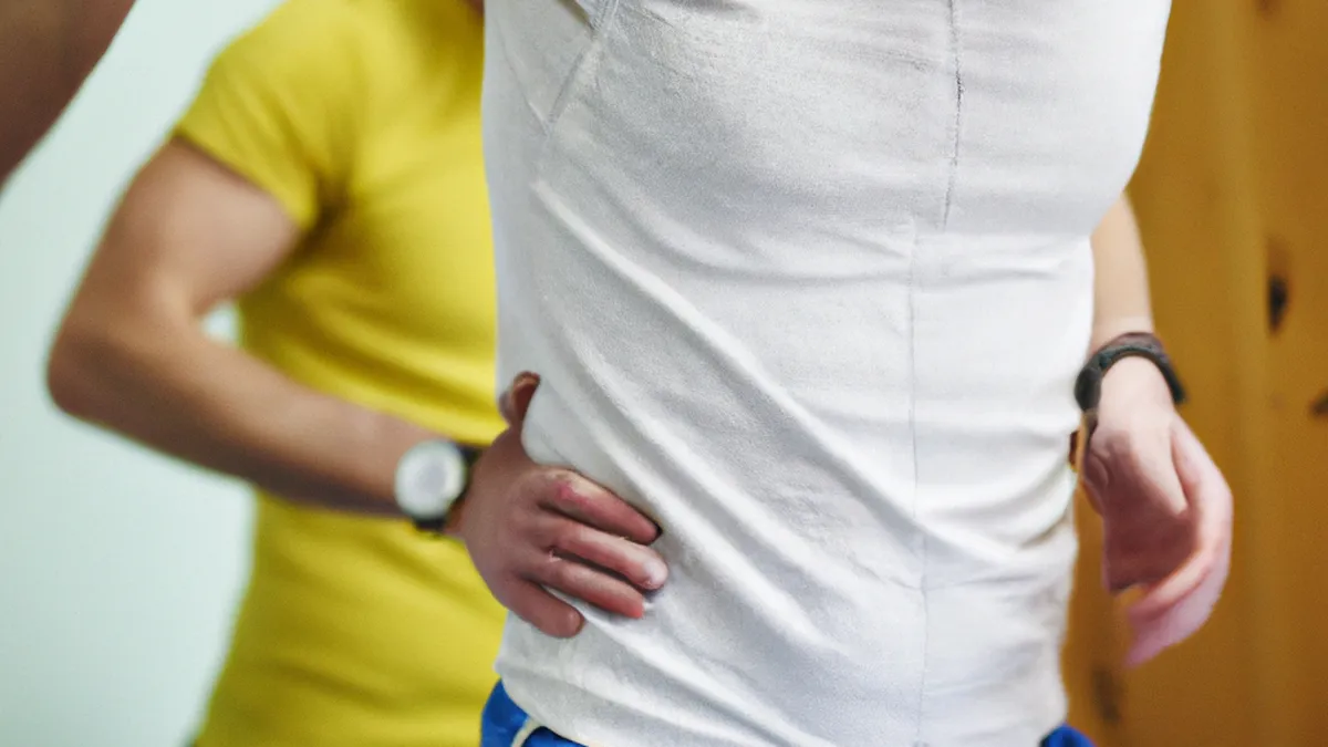 Customize Training Approaches for Pregnancy and Recovery