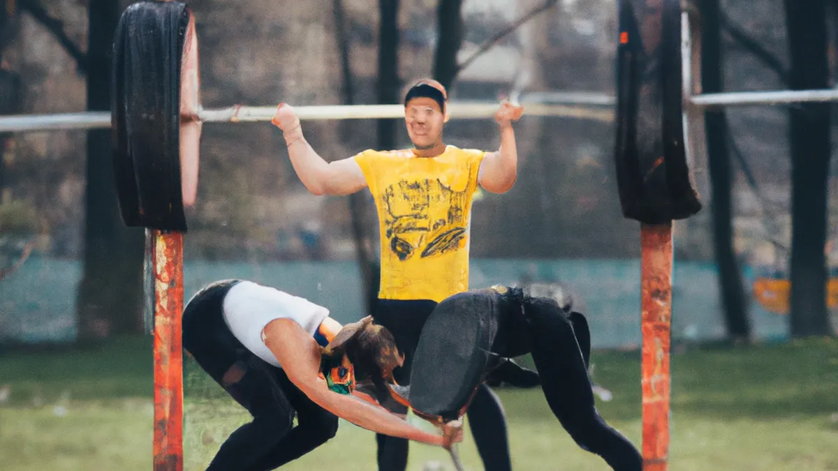 Progressing Performance via Video Analysis