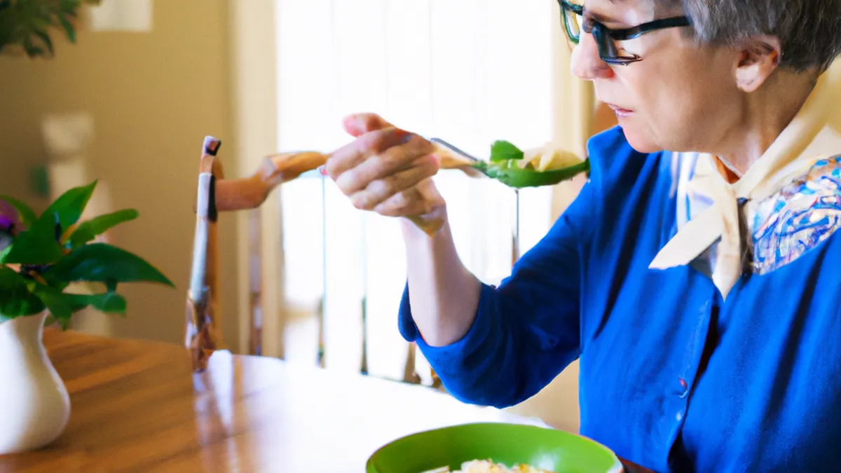 Senior Athletes: Navigating Low-FODMAP Diet Choices
