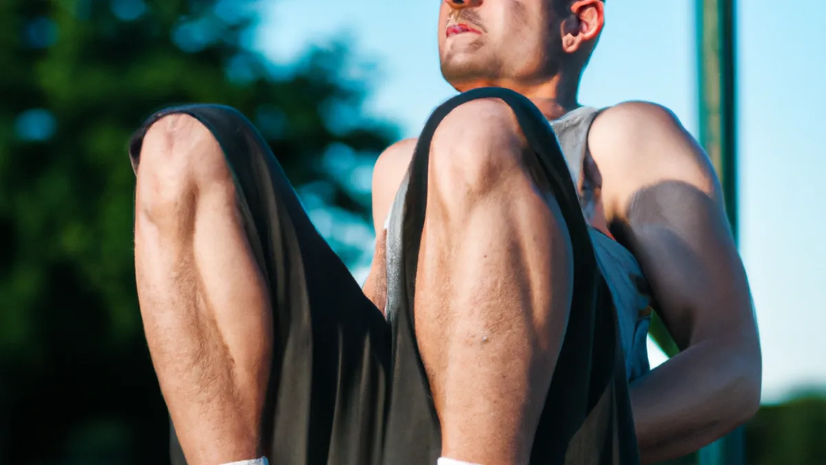 Weight Management: Flexibility vs. Endurance