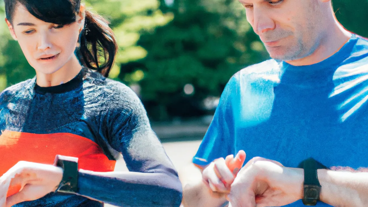 7 Ways Wearable Sensors Reduce Overuse Injuries