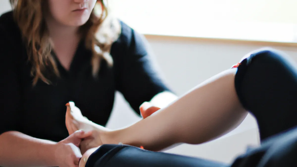 Circuit Training: 5 Routines for Total Conditioning