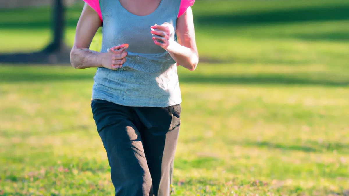 Cardio Recovery: 5 Essential Strategies (Beginner)