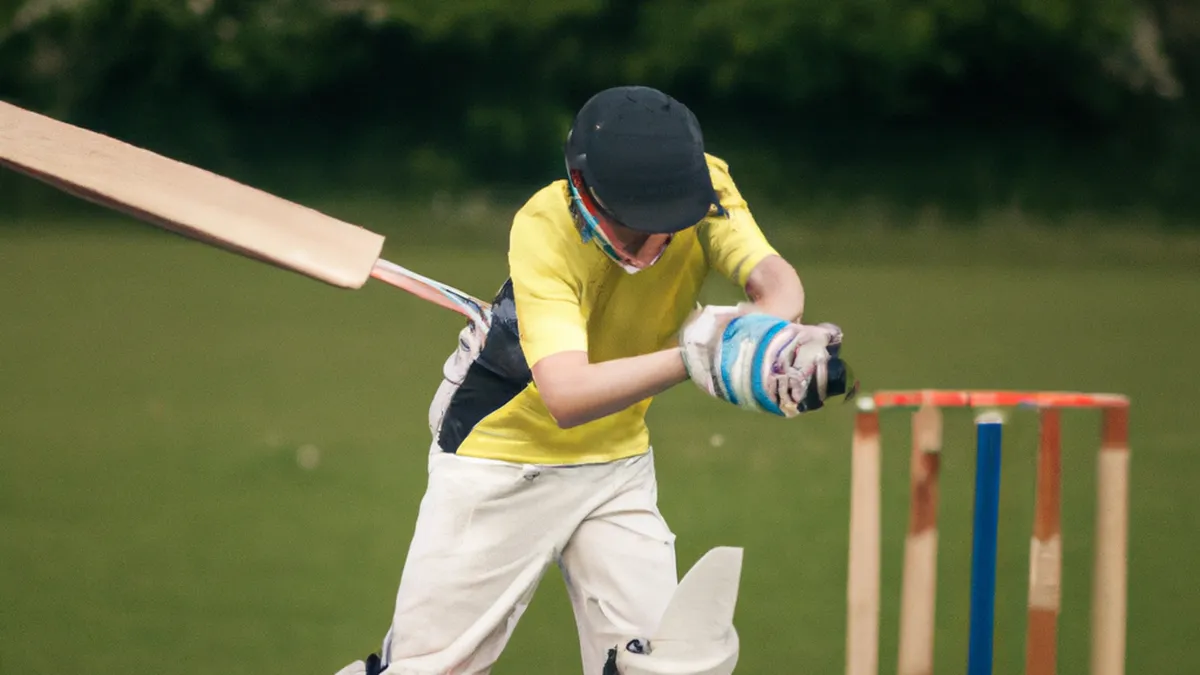 8 Yoga Poses for Improved Bowling Technique