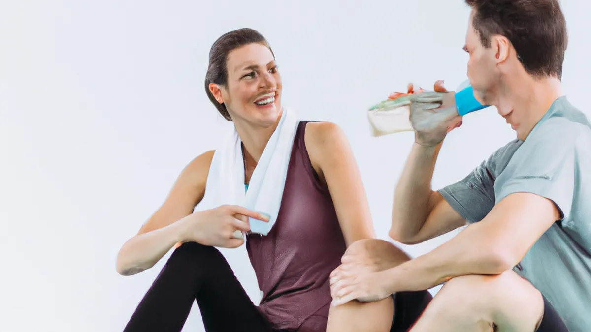 Hydration Strategies: Soccer vs Basketball