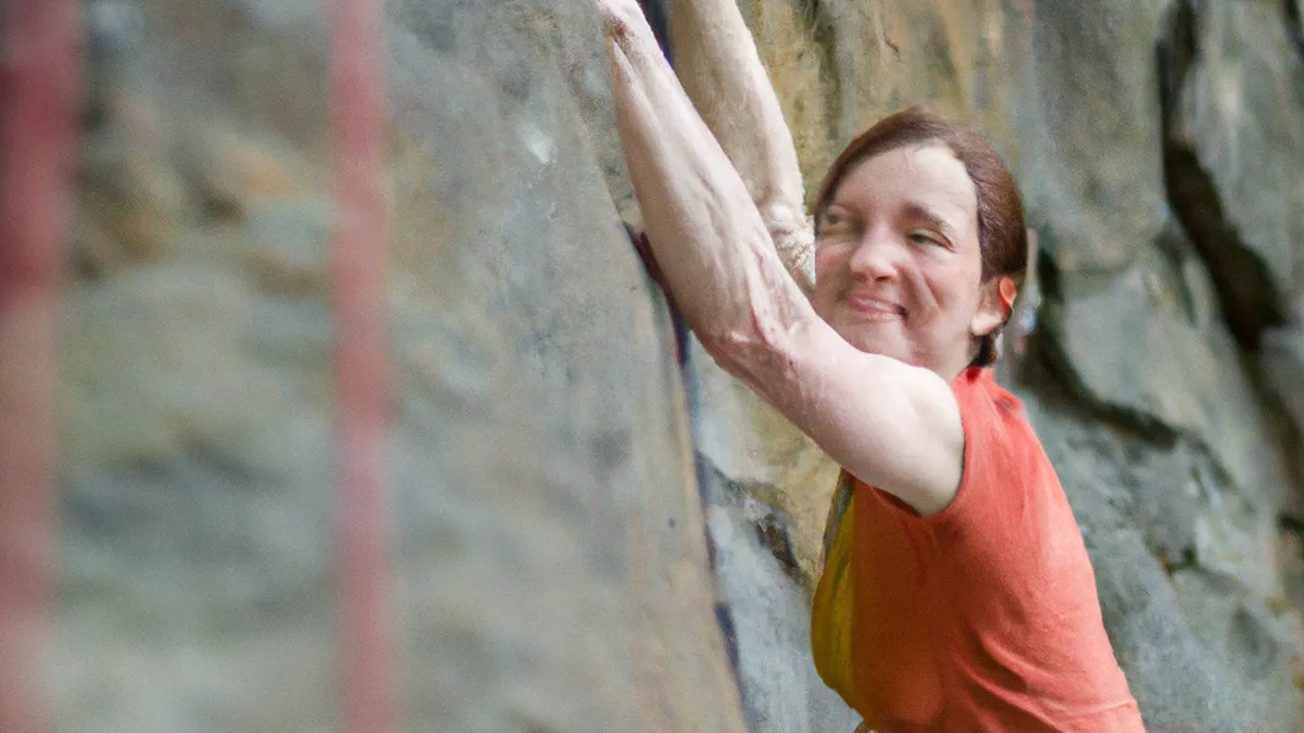 Slab Climbing Woes: Balance vs Grip (Advanced)