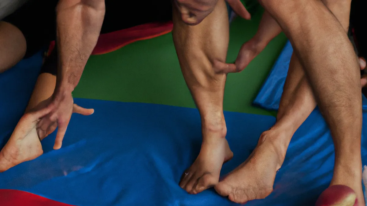 6 Benefits of Foam Rolling for Recovery