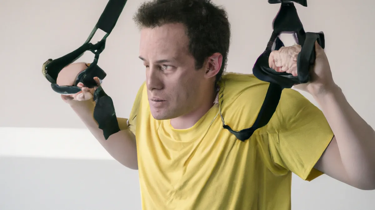 TRX Gains: Top 6 Post-Workout Meals