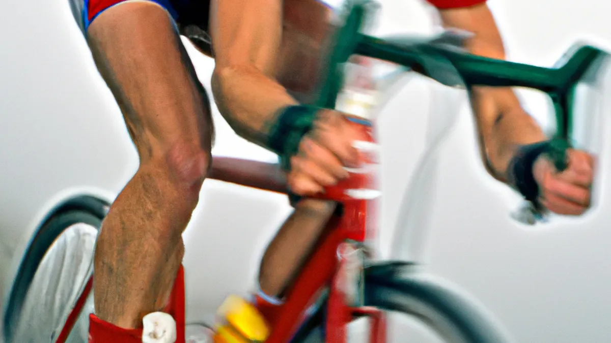 Speed Mechanics: 5 Drills for Female Athletes